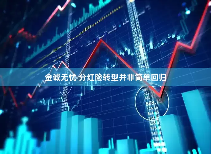 金诚无忧 分红险转型并非简单回归