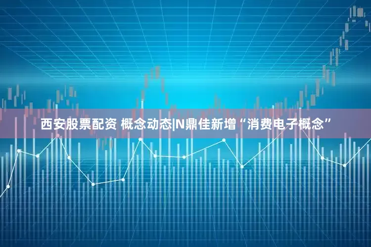 西安股票配资 概念动态|N鼎佳新增“消费电子概念”